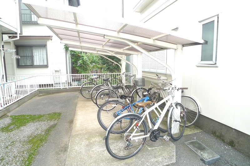 グリーンパレス　松木　Ａ 201号-12