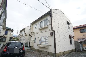 グリーンパレス　松木　Ｂ 102号-12