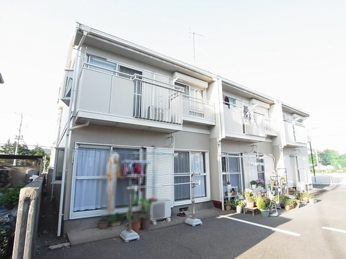 フラワーハイツ 103号-12