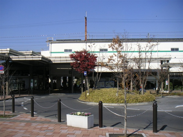 フラワーハイツ 103号-15