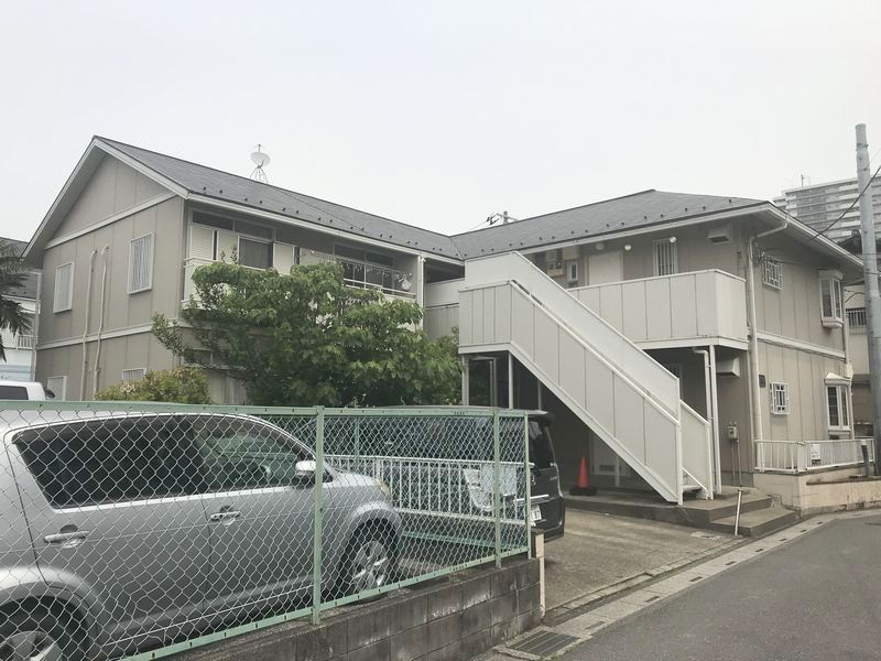 テラス　サニーヒル 105号-2