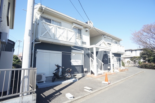 グリーン　コート　淵江 201号-12