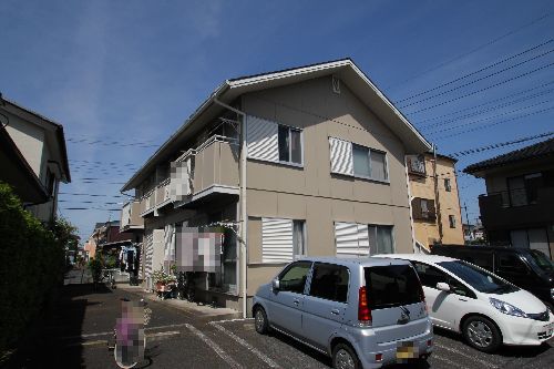 メゾン　Ｋ・Ｓ 201号-12