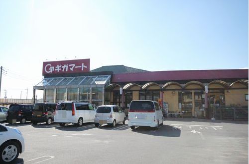 ハイツ　スズキ 203号-15