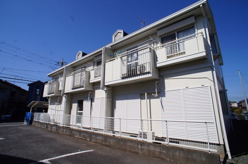 ハイネス旭 201号-2