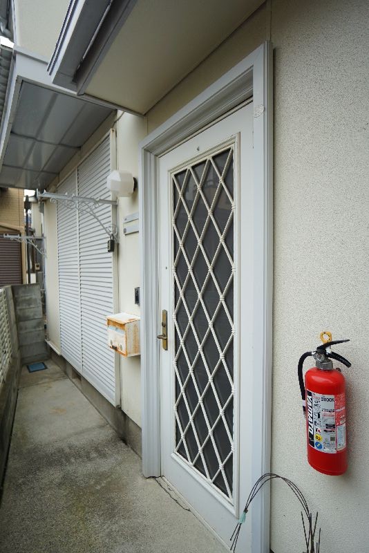 ニュー パレス 101号-14