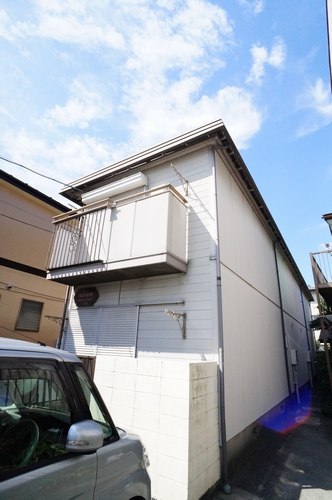 パレス　けやき 201号-12