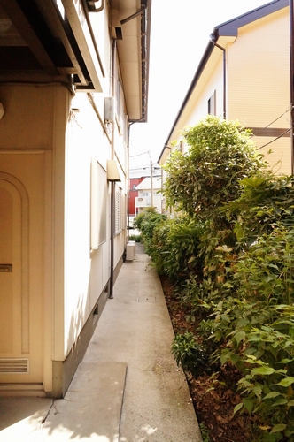 パレス　けやき 201号-13