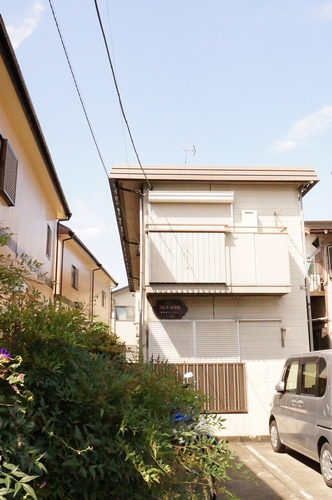 パレス　けやき 201号-14