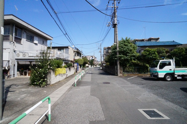 パレス　けやき 201号-15