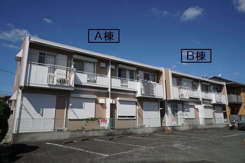 岩井 コーポ A 102号-12