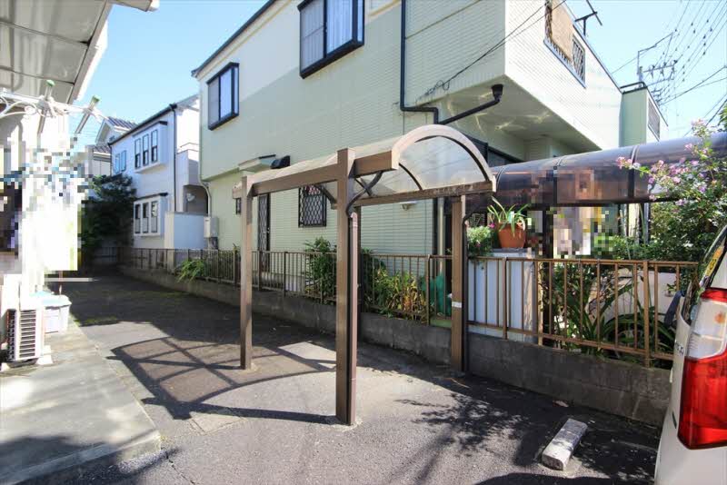 豊　ハイツ 103号-4