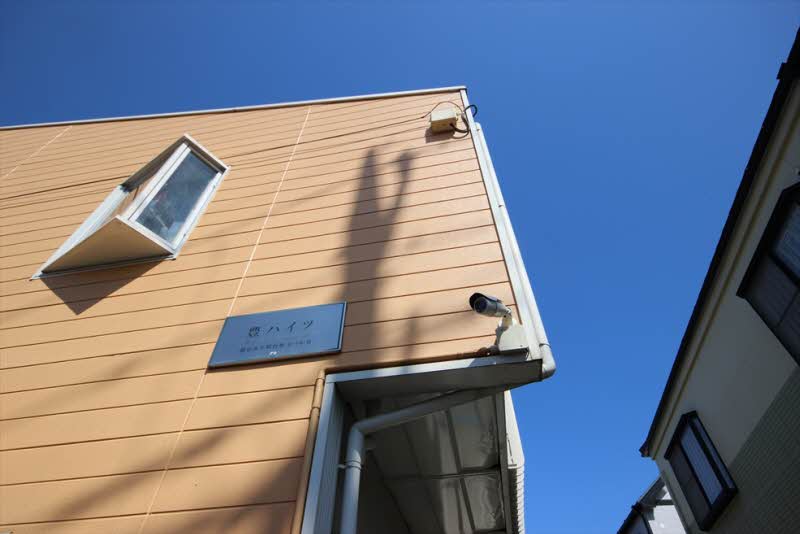 豊　ハイツ 103号-5