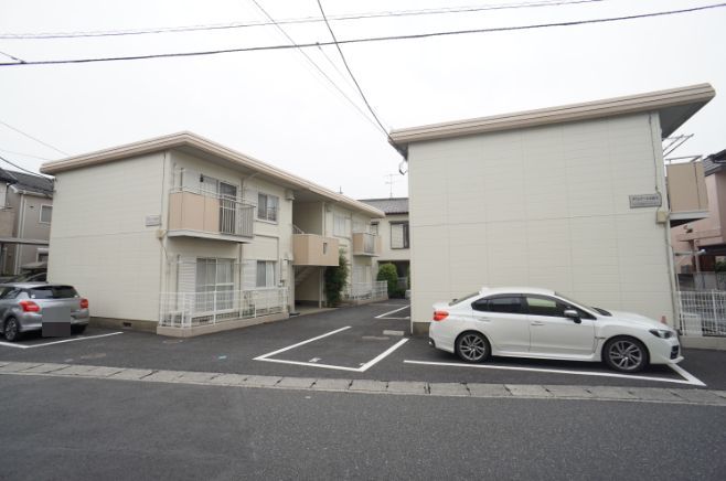 グランドール山田　Ａ 201号-14