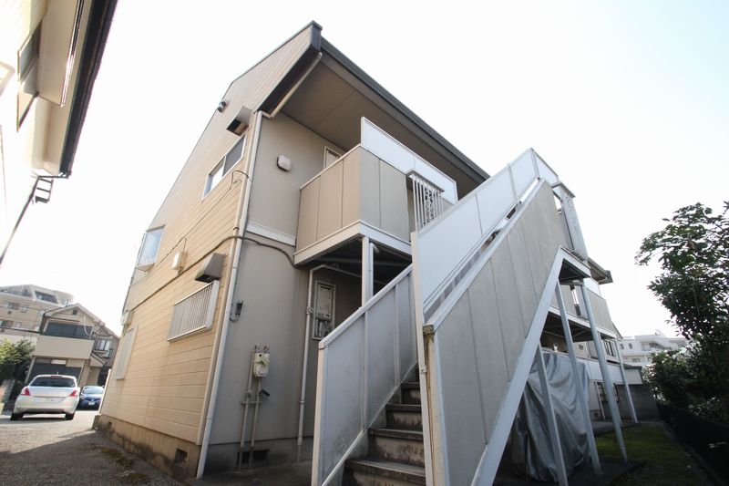 メゾン ウエハラ 102号-12