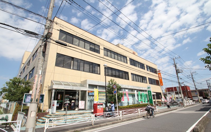 ジュネス　Ⅰ 201号-14