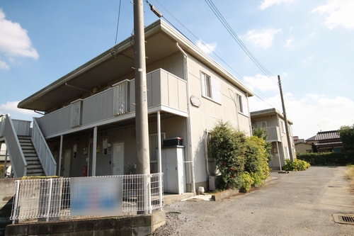 ラプラス　Ⅱ 201号-2