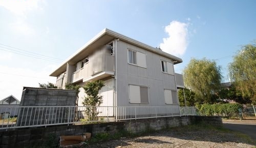 ラプラス　Ⅱ 201号-3