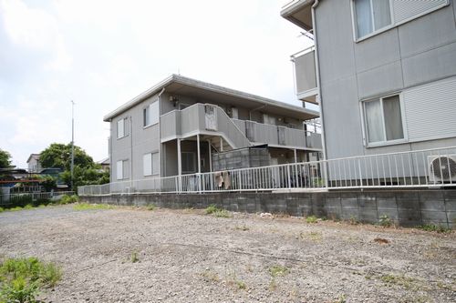 ラプラス　Ⅱ 201号-4