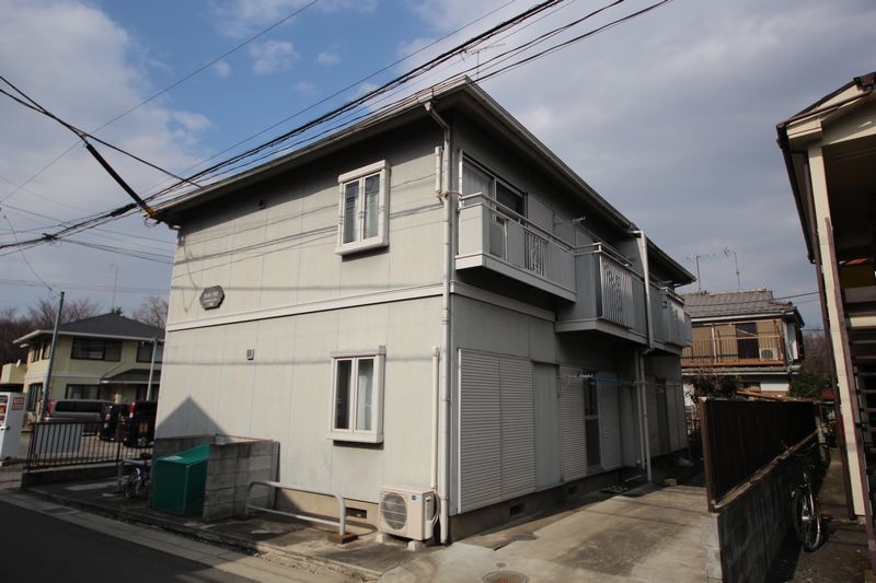 グレイス　アズマ 102号-12