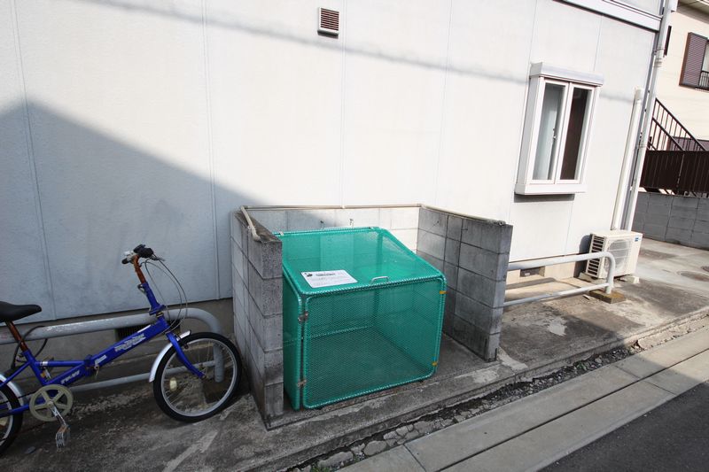 グレイス　アズマ 102号-14