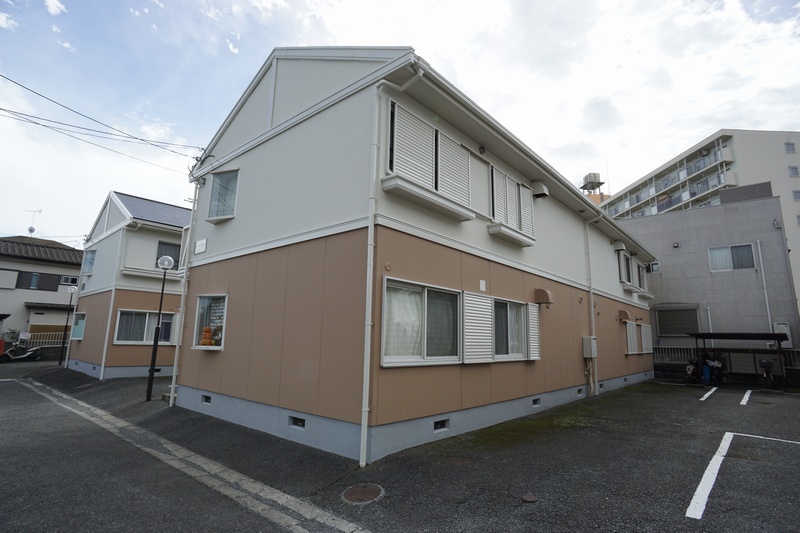 フレグランス西台　Ｂ 202号-12