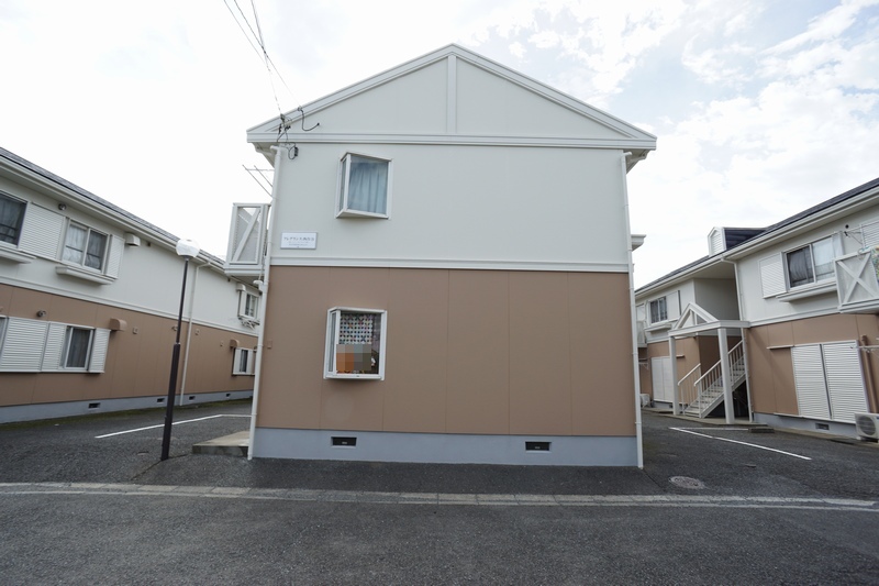 フレグランス西台　Ｂ 202号-13