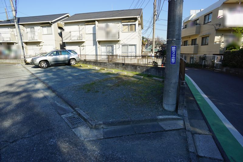 パークハイム　Ｄ 102号-13