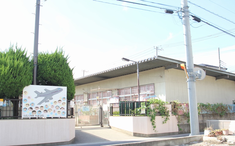 コーポ 中松 101号-5