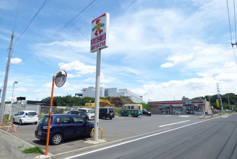 エミネンス　Ｂ 201号-14