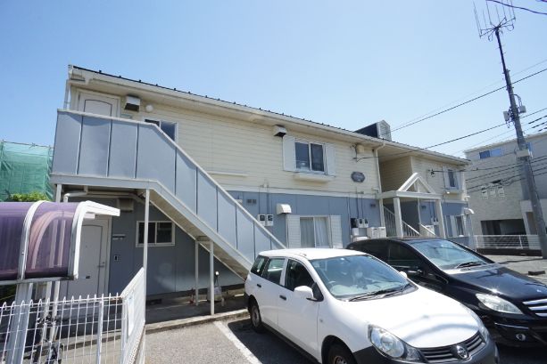 イースト　ヒル 203号-9