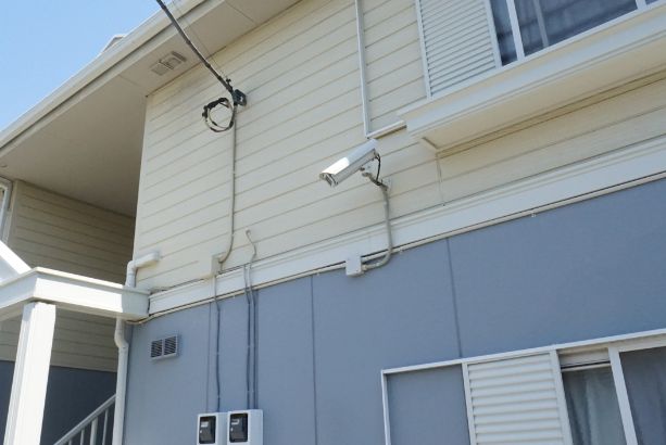 イースト　ヒル 203号-10