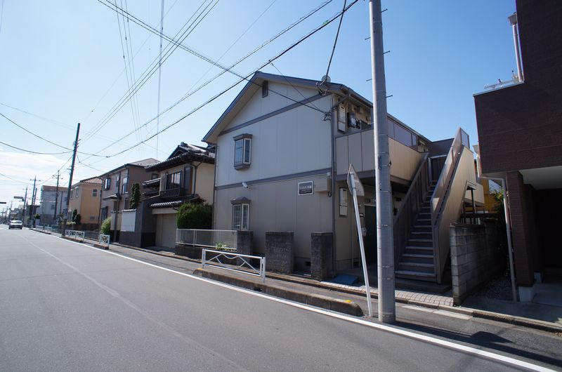 ジュネス　川越 106号-12