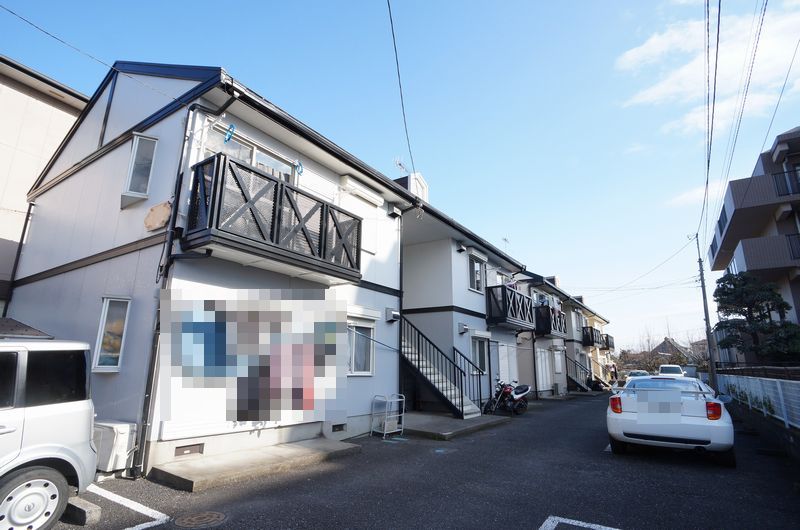 フラッツ 山下 A 101号-12