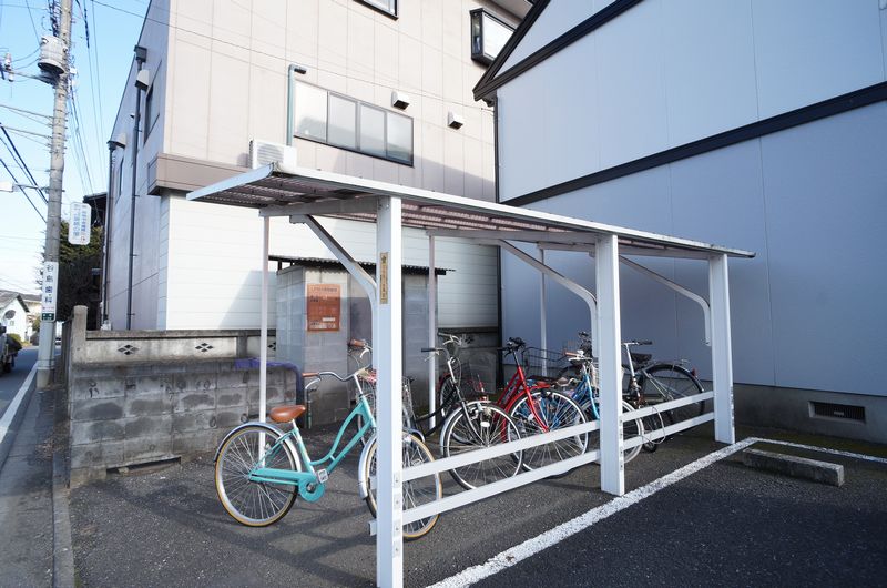 フラッツ 山下 A 101号-15