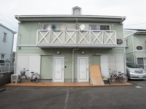 シャルマン　ハイツ　Ｂ 101号-3