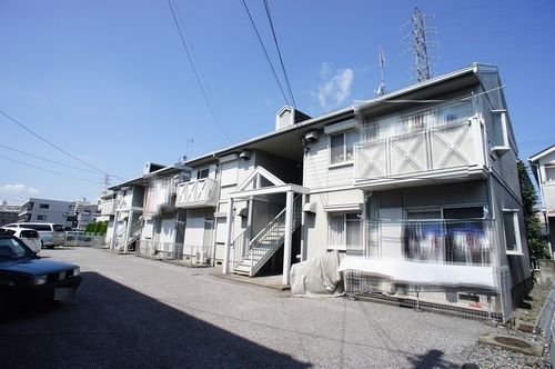 ゴールド　ハイツ　Ａ 201号-15