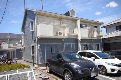 ハウスメイト須賀　Ｂ 101号-13