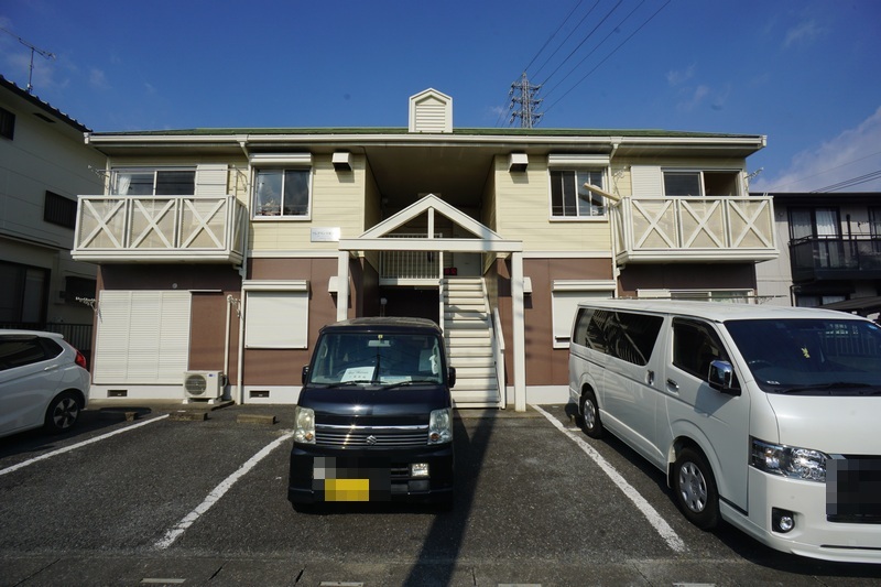 フレグランス　嶋田　Ｂ 102号-12