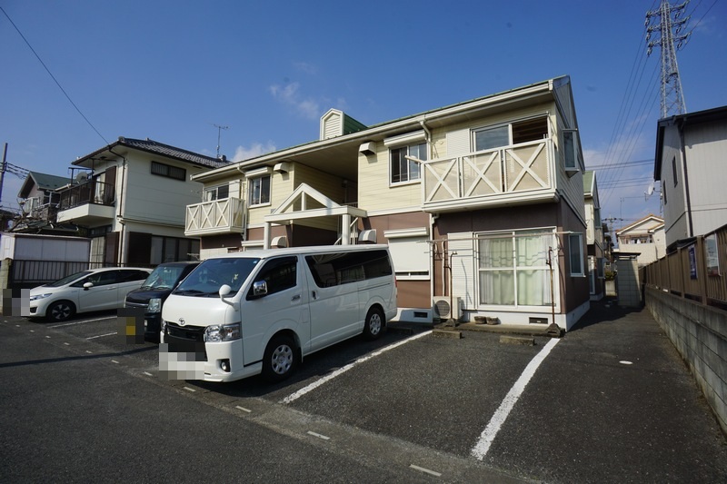 フレグランス　嶋田　Ｂ 102号-13