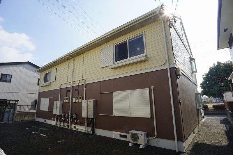 フレグランス　嶋田　Ｂ 102号-15