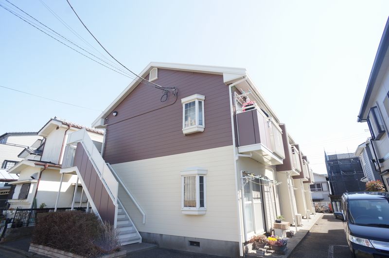 ベル・ビオレ 205号-2