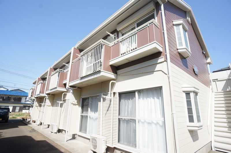 ベル・ビオレ 205号-4