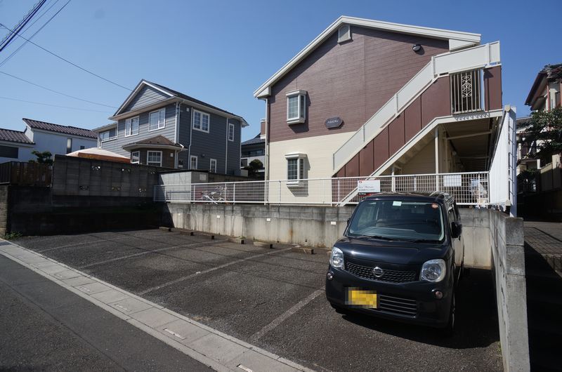 ベル・ビオレ 205号-5