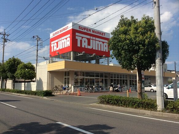 リバーサイド 弥栄 202号-15