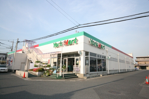 アネックスガーデン山中 F 101号-14