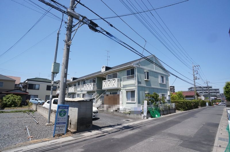 パレス　エトワール 102号-14