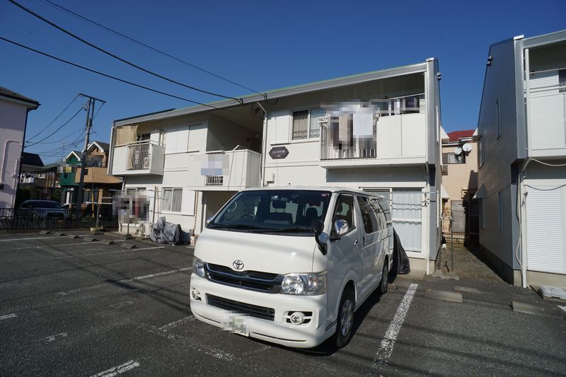 シャンゼリゼ 大宮 A 102号-12