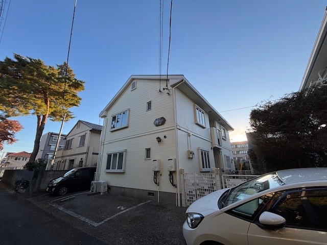 大宮パークホームズ　Ｂ 201号-15