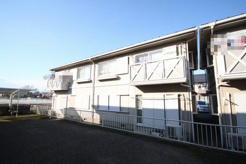 グリーンパレス　Ａ 202号-12